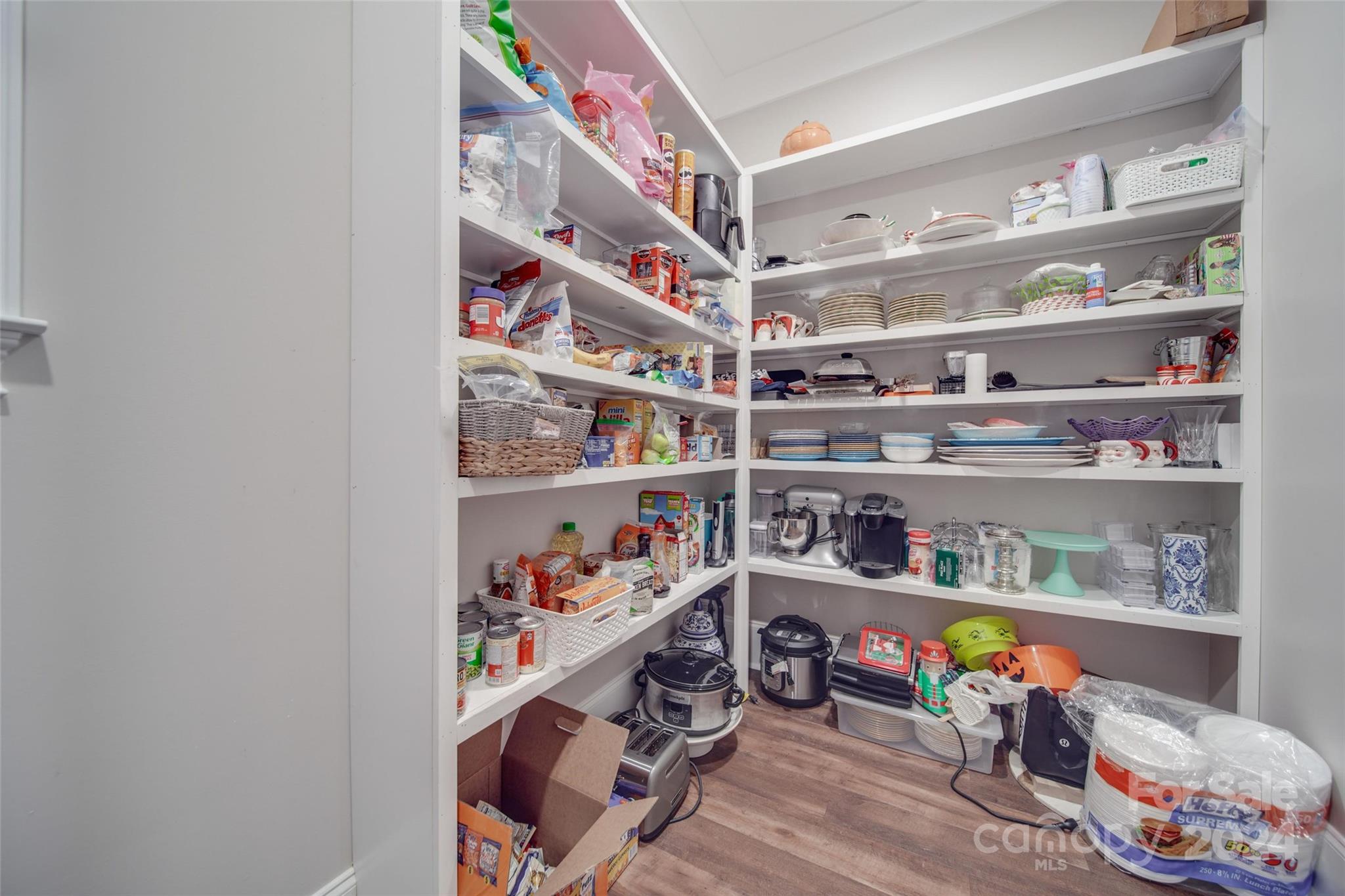 The Retreat At Sunset Ridge - Residential