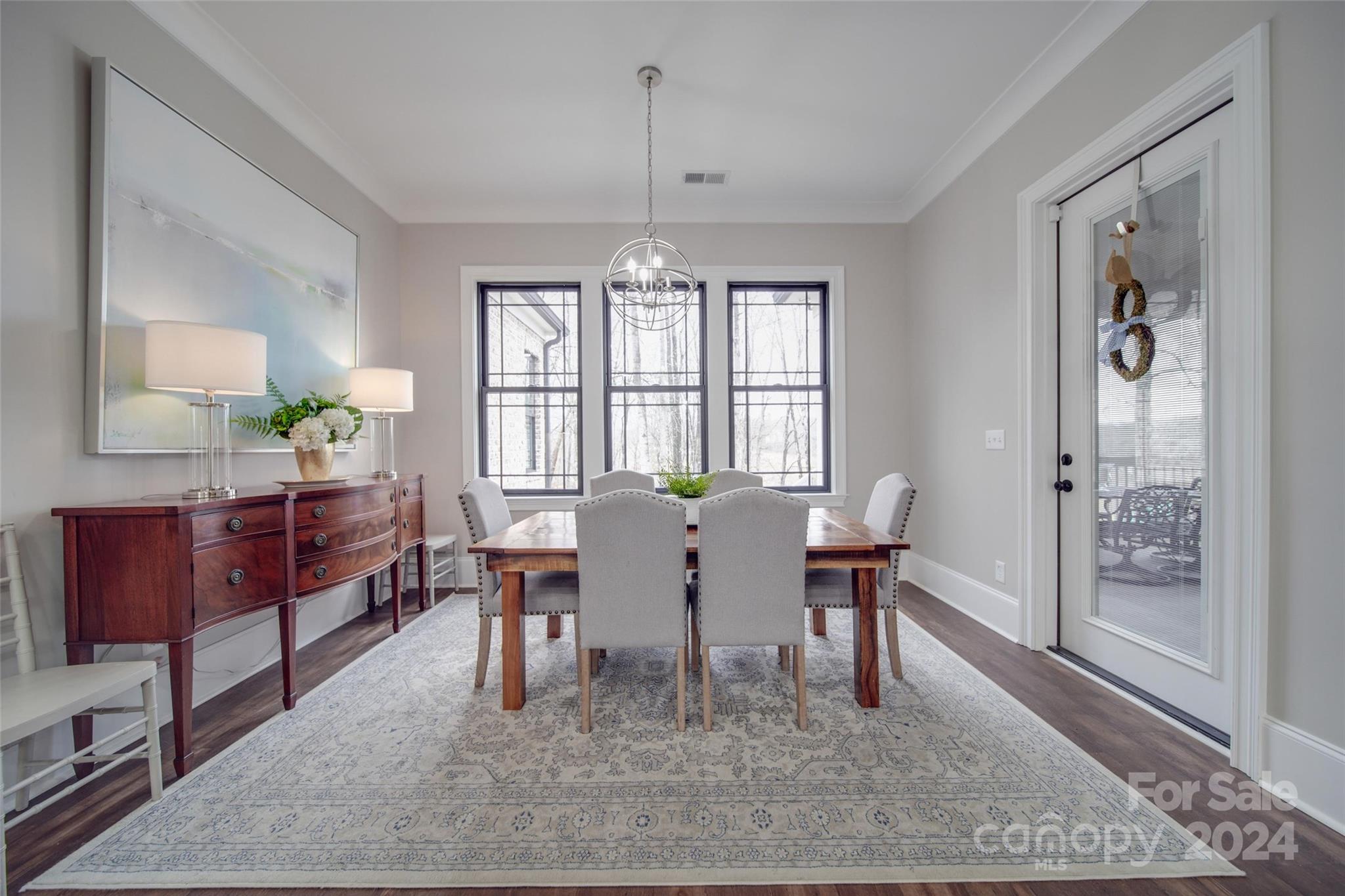 The Retreat At Sunset Ridge - Residential