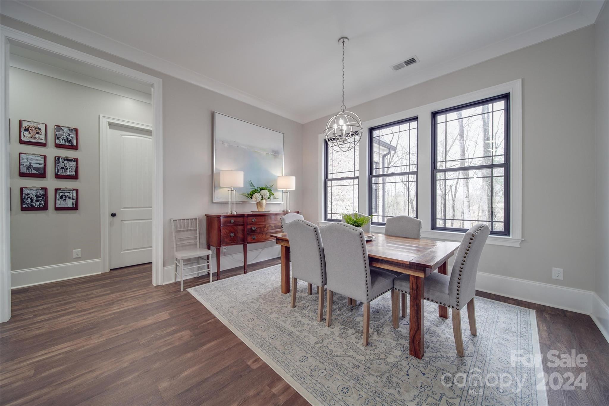 The Retreat At Sunset Ridge - Residential