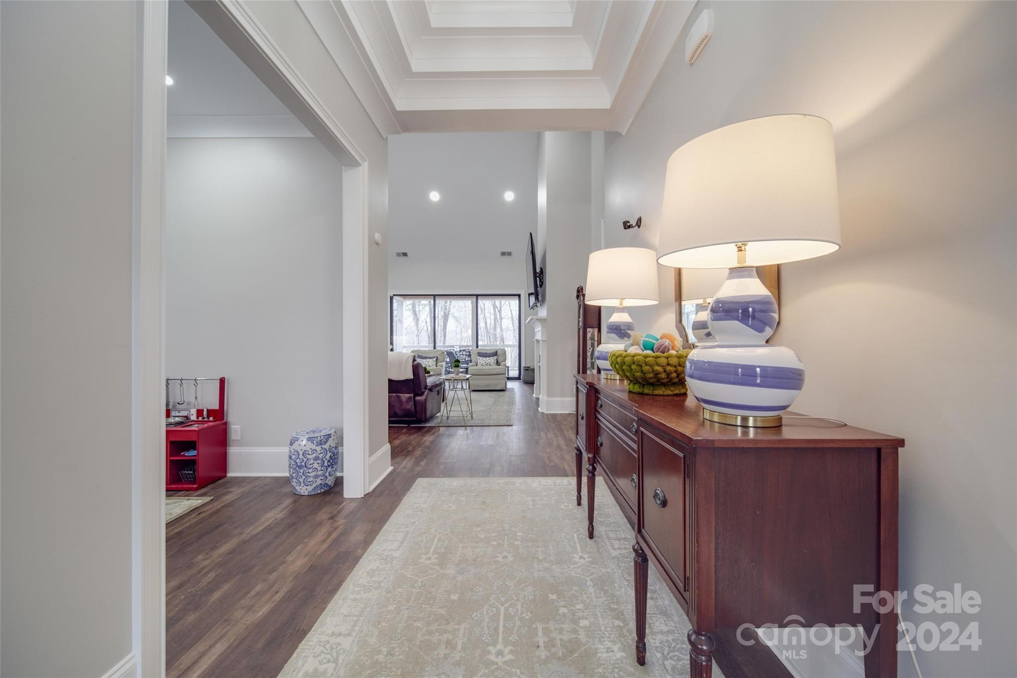 The Retreat At Sunset Ridge - Residential