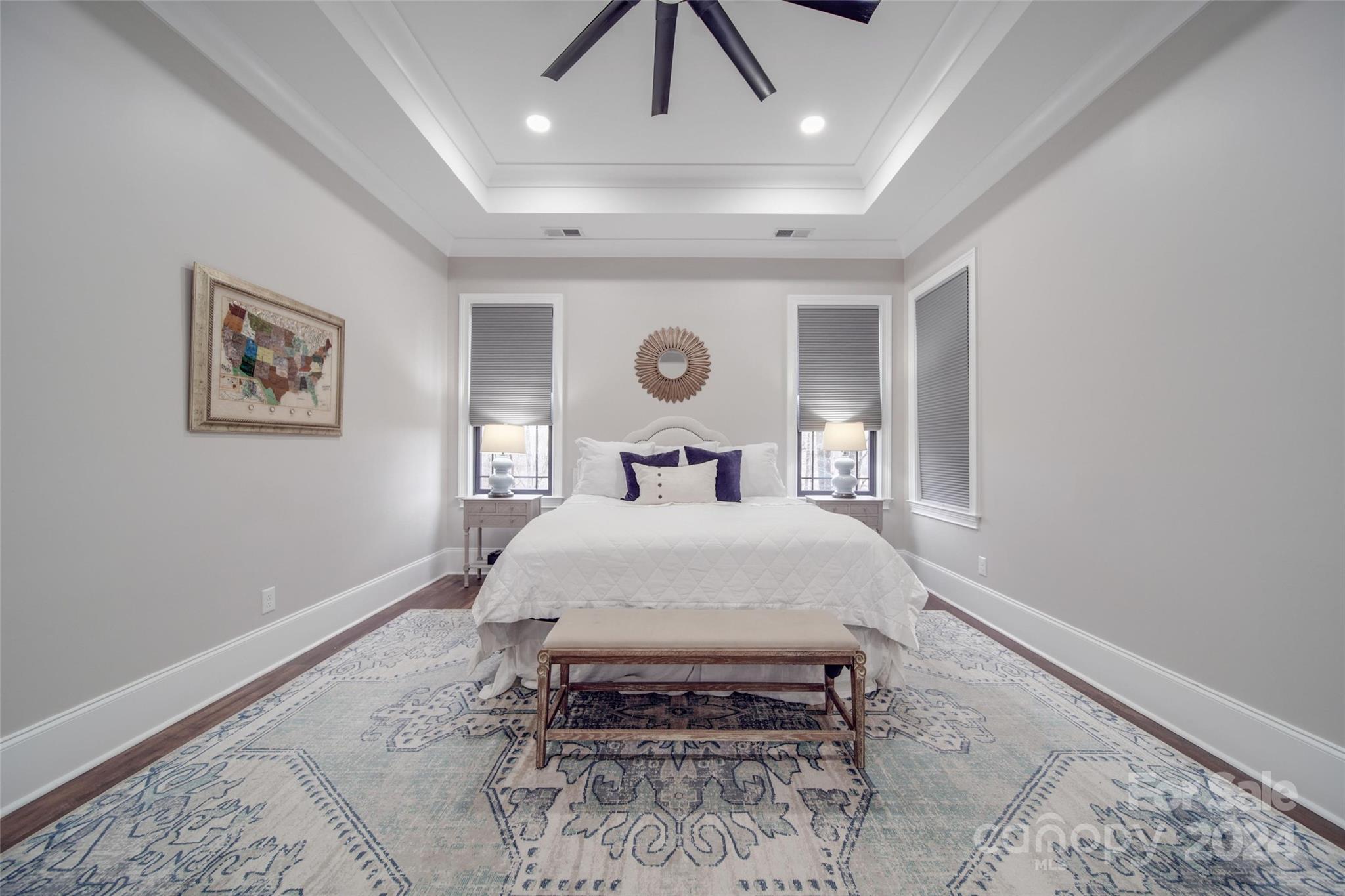 The Retreat At Sunset Ridge - Residential