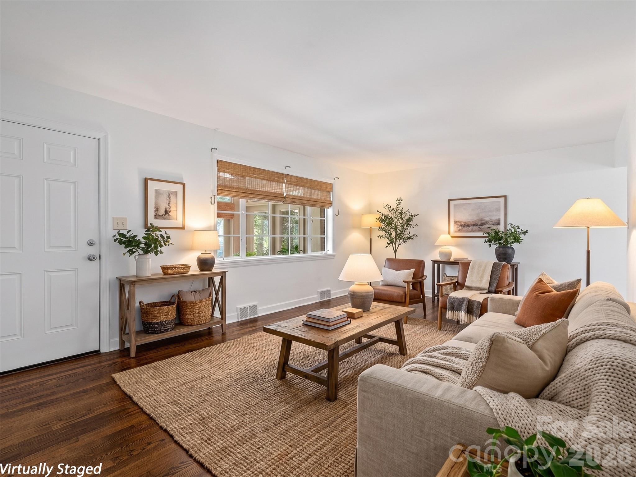 41 Pinehurst Road