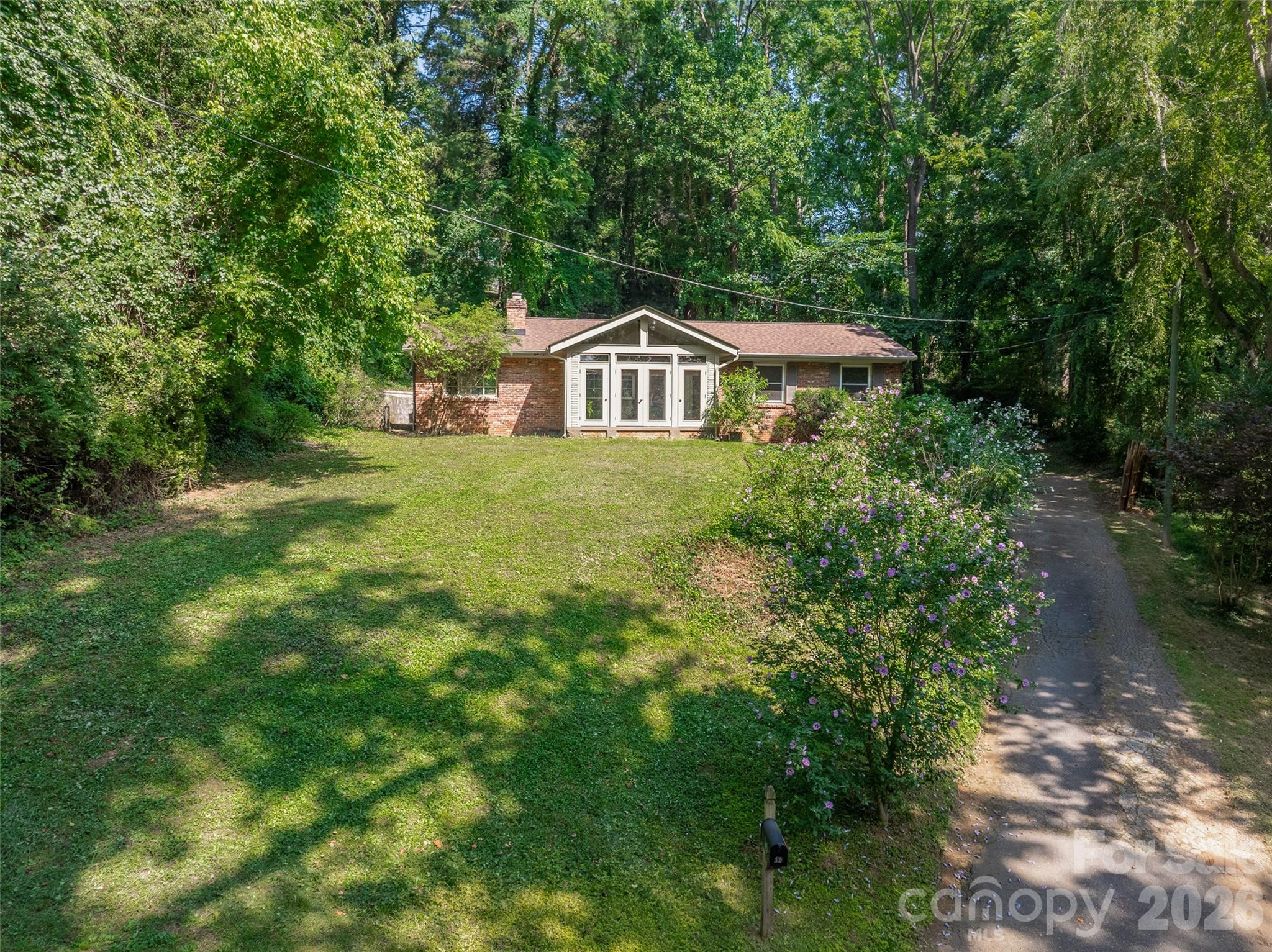 41 Pinehurst Road, Asheville, NC, 28805