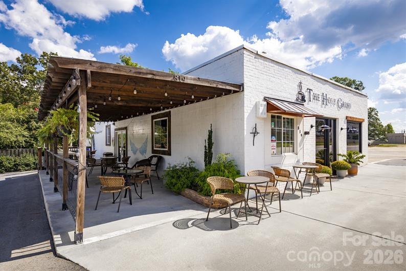 Liberty Grove - Residential