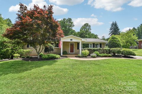 350 Pritchard Road Candler NC 28715