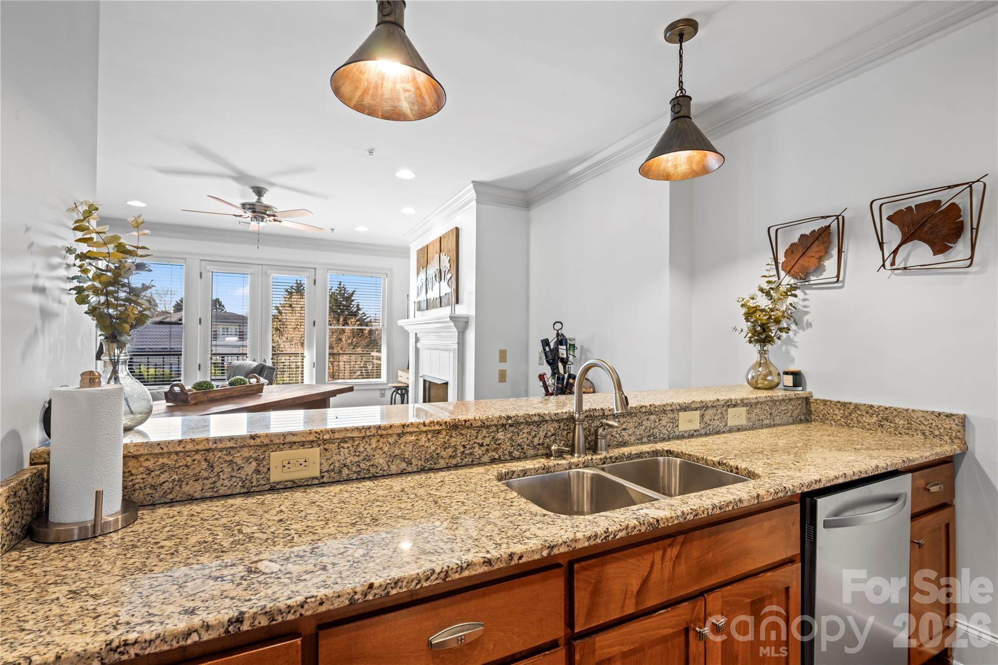 Plaza In The Mountains - Residential