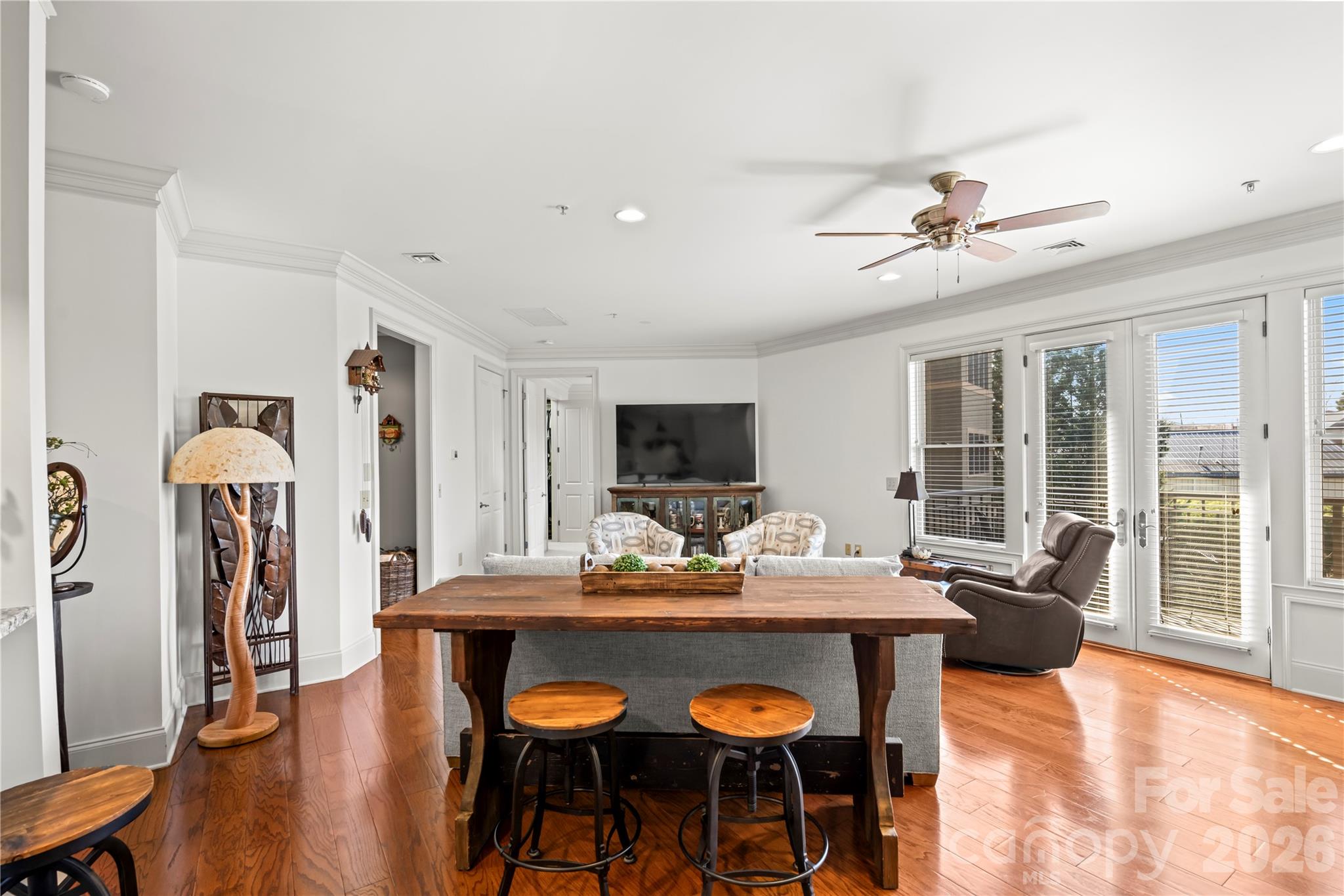 Plaza In The Mountains - Residential