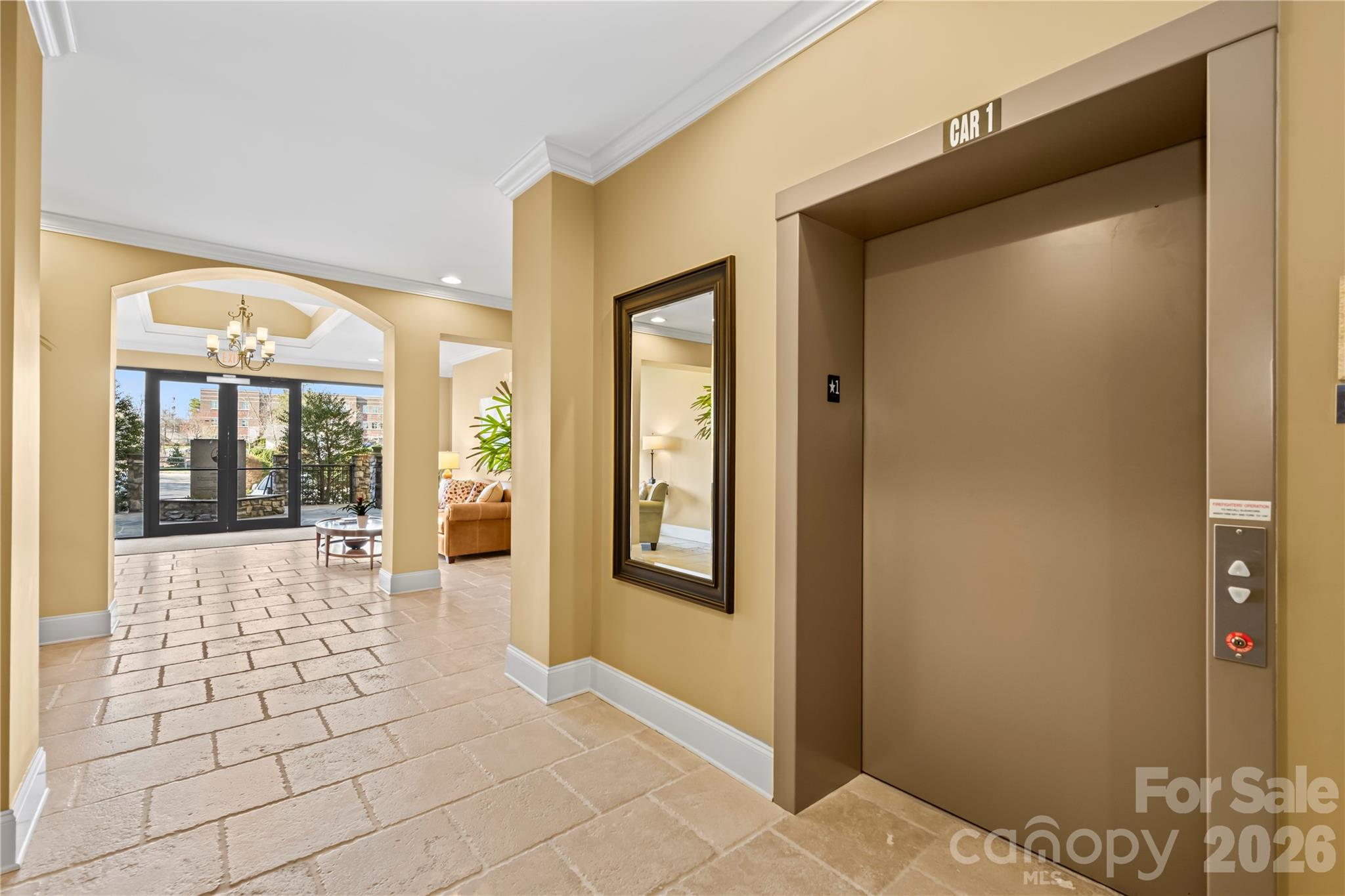 Plaza In The Mountains - Residential