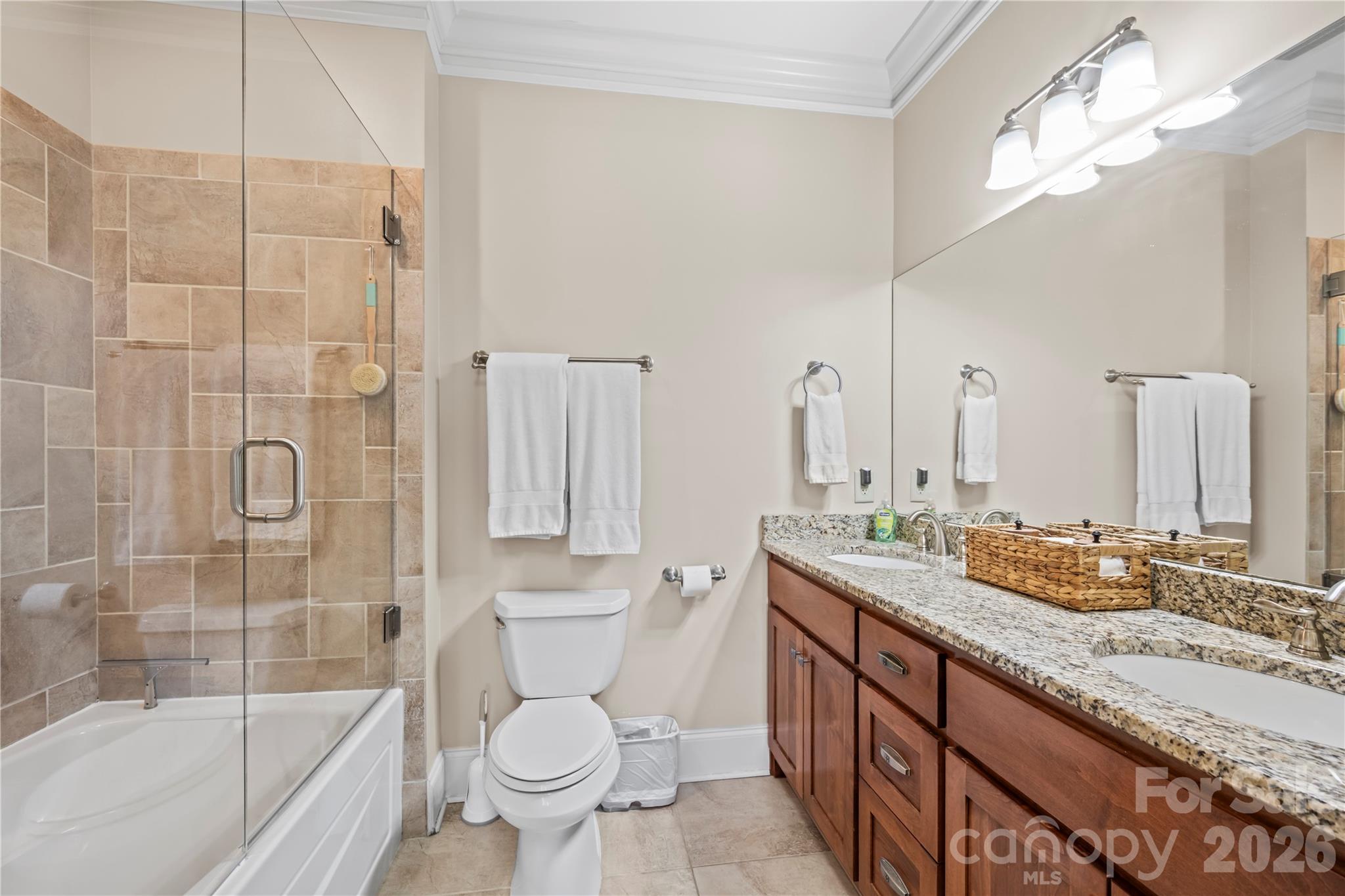 Plaza In The Mountains - Residential