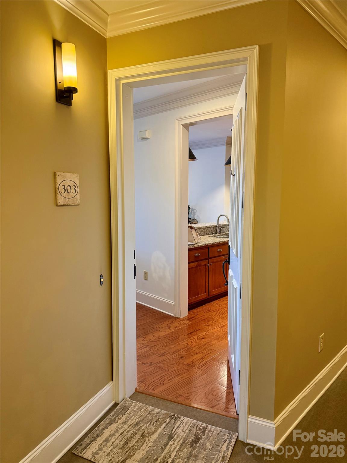 350 E Allen Street #303