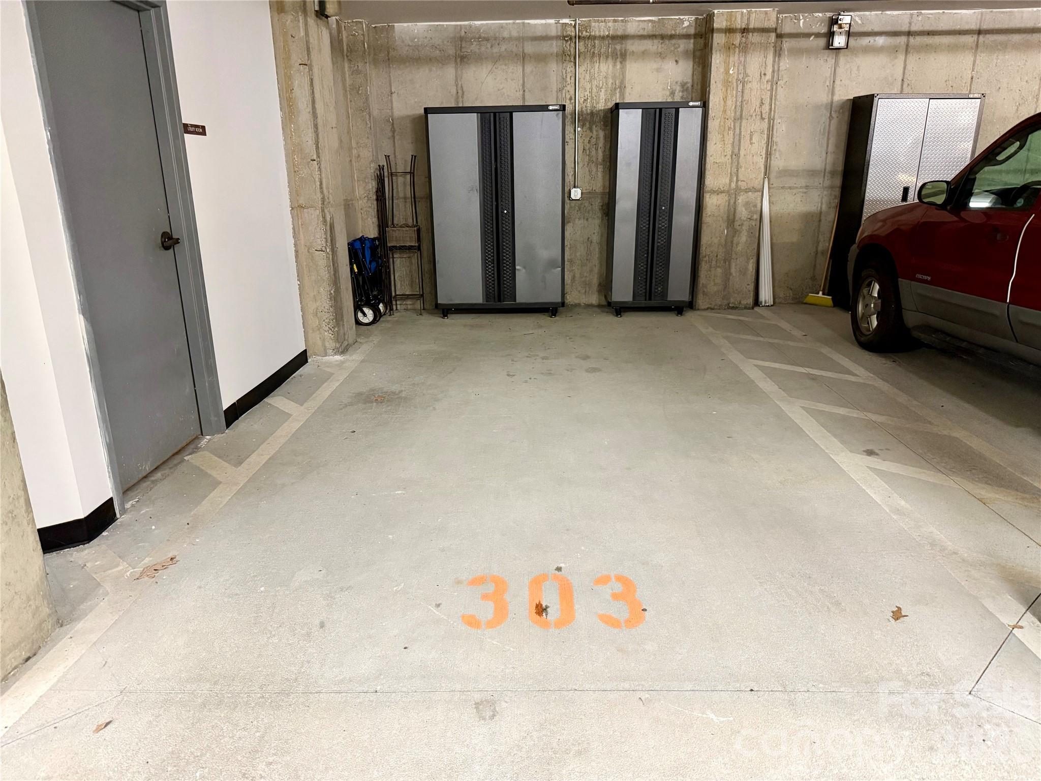 Plaza In The Mountains - Residential