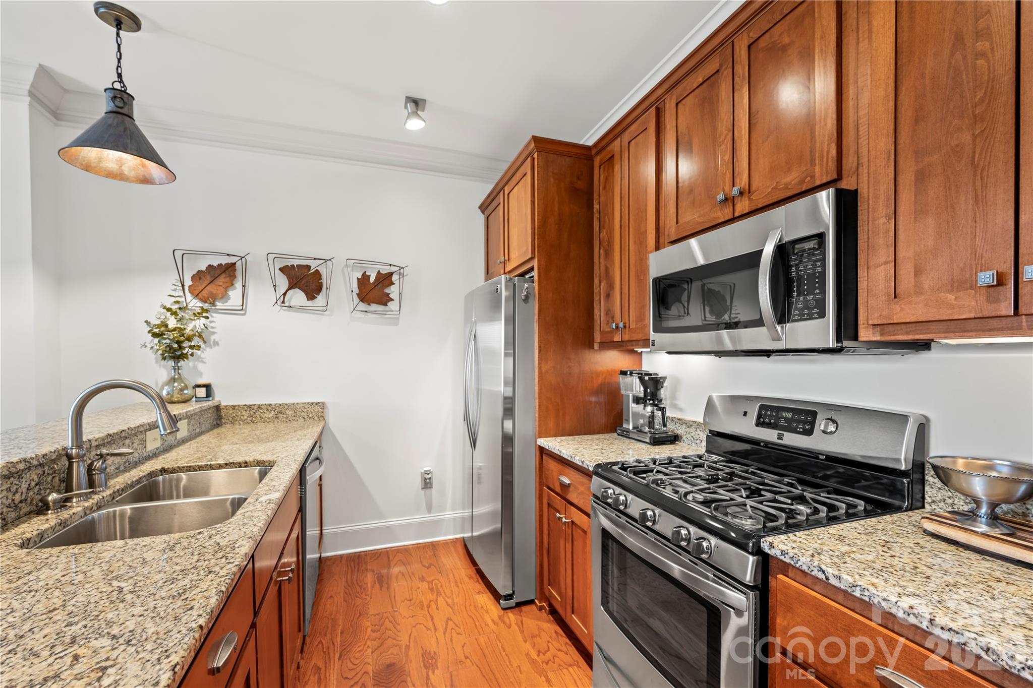 Plaza In The Mountains - Residential