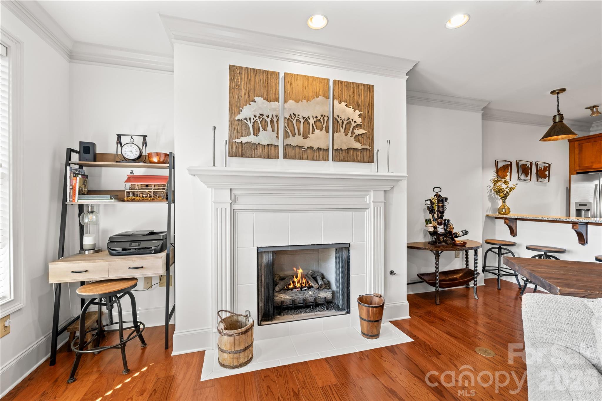 Plaza In The Mountains - Residential