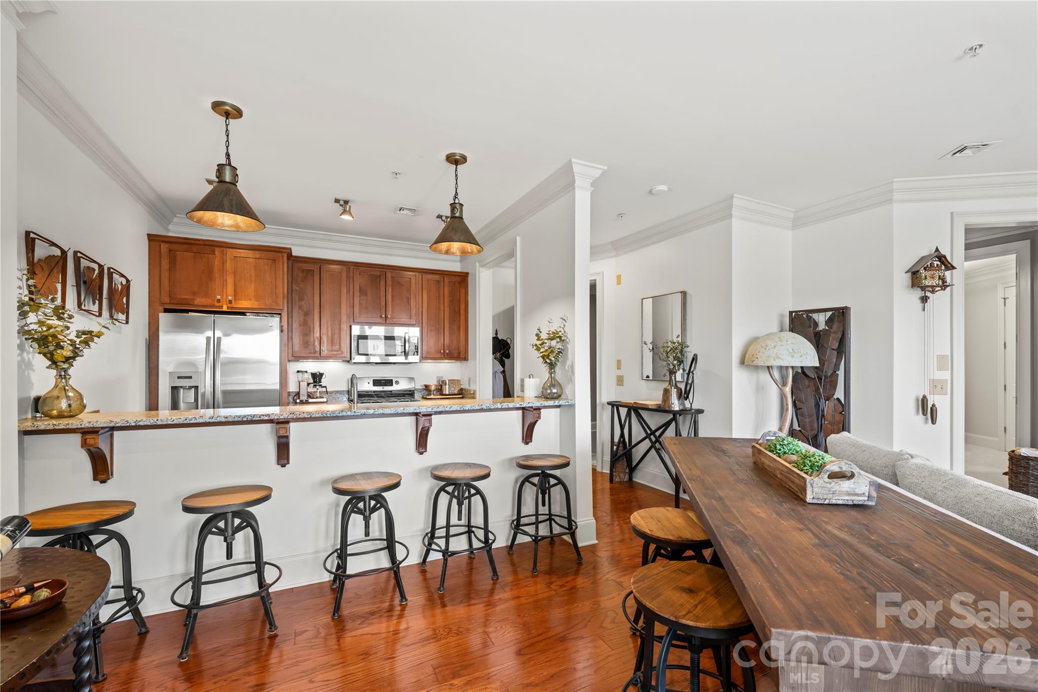 Plaza In The Mountains - Residential