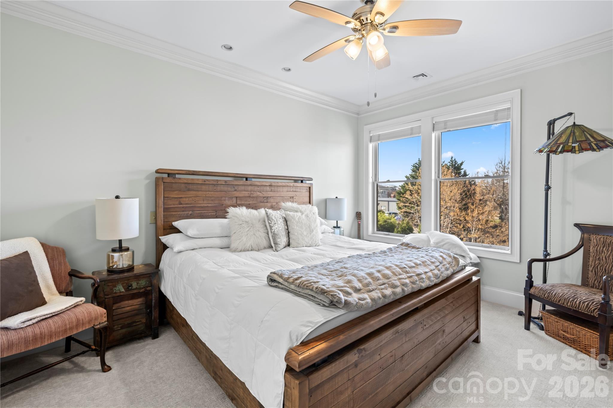 Plaza In The Mountains - Residential