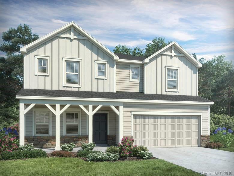 Stoneybrook Station - Residential