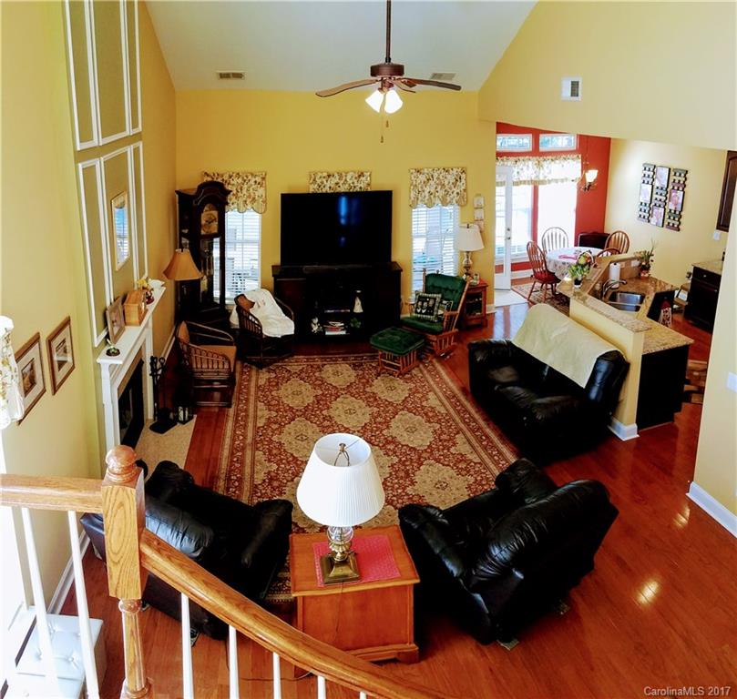 Villas Of Sun Valley - Residential