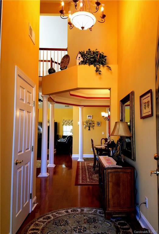 Villas Of Sun Valley - Residential