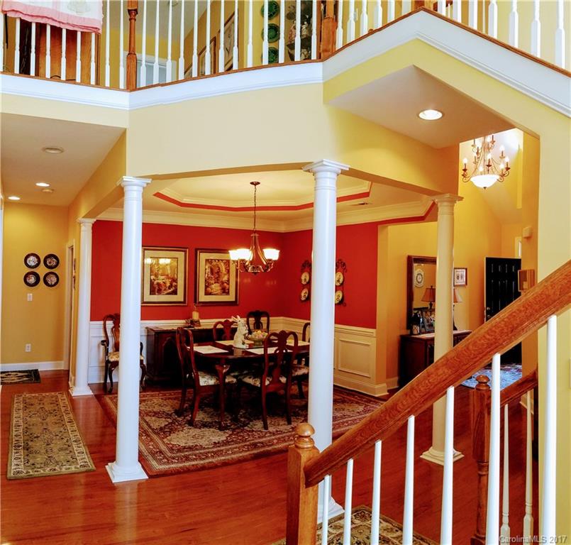 Villas Of Sun Valley - Residential