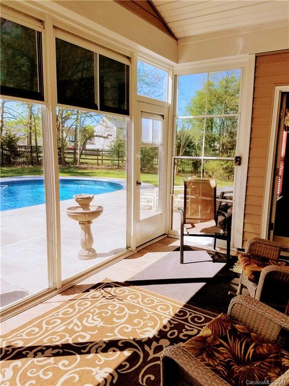 Villas Of Sun Valley - Residential