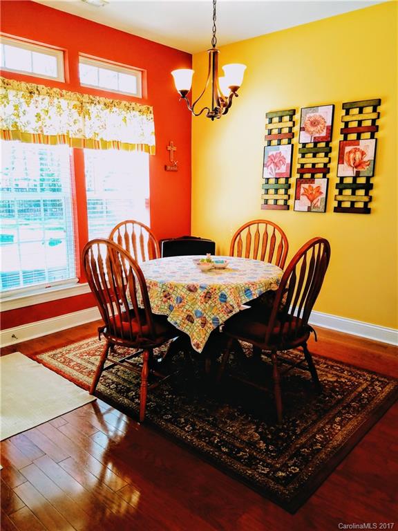 Villas Of Sun Valley - Residential