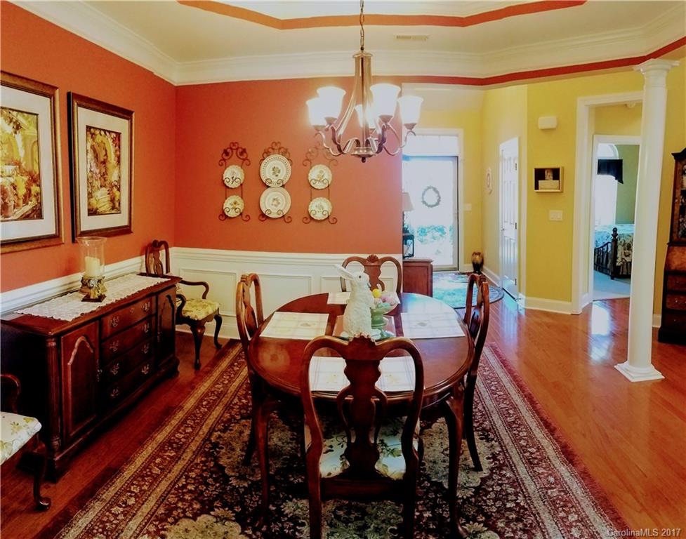 Villas Of Sun Valley - Residential