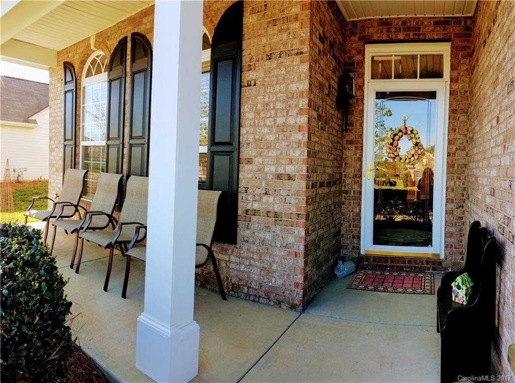 Villas Of Sun Valley - Residential