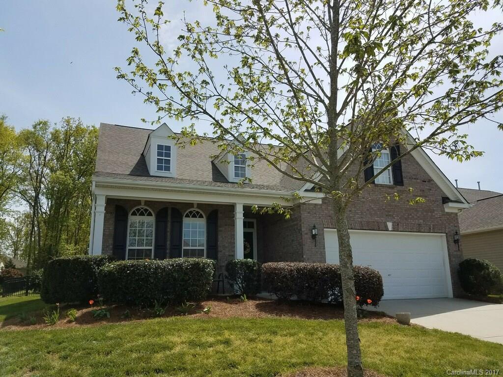 Villas Of Sun Valley - Residential