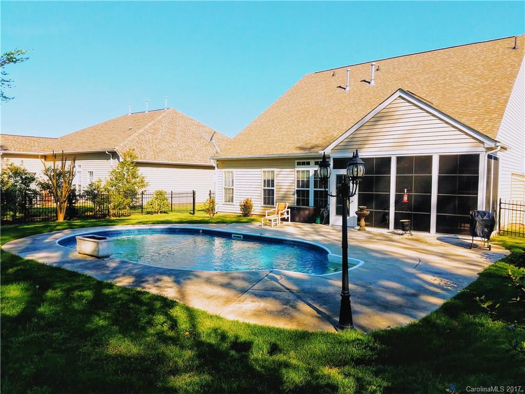 Villas Of Sun Valley - Residential