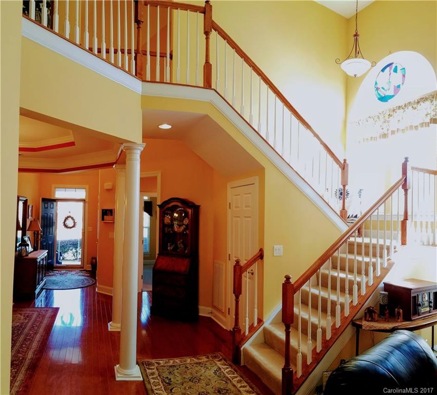 Villas Of Sun Valley - Residential