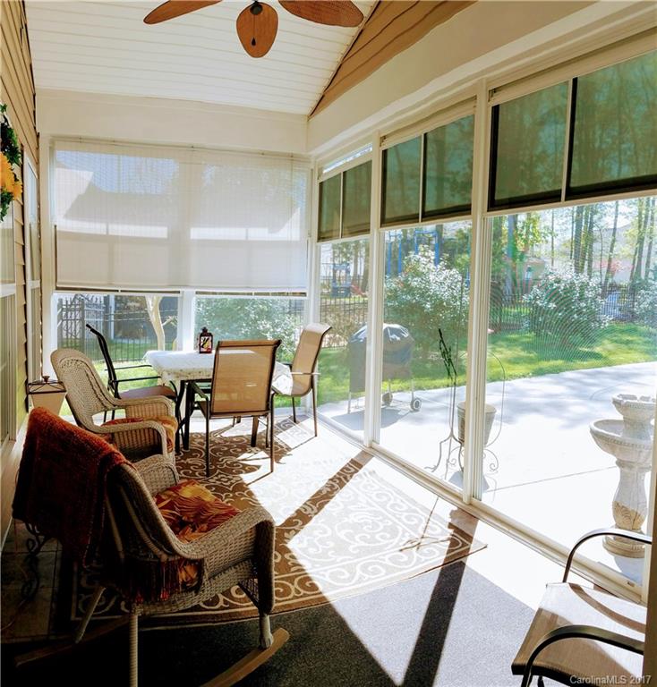 Villas Of Sun Valley - Residential