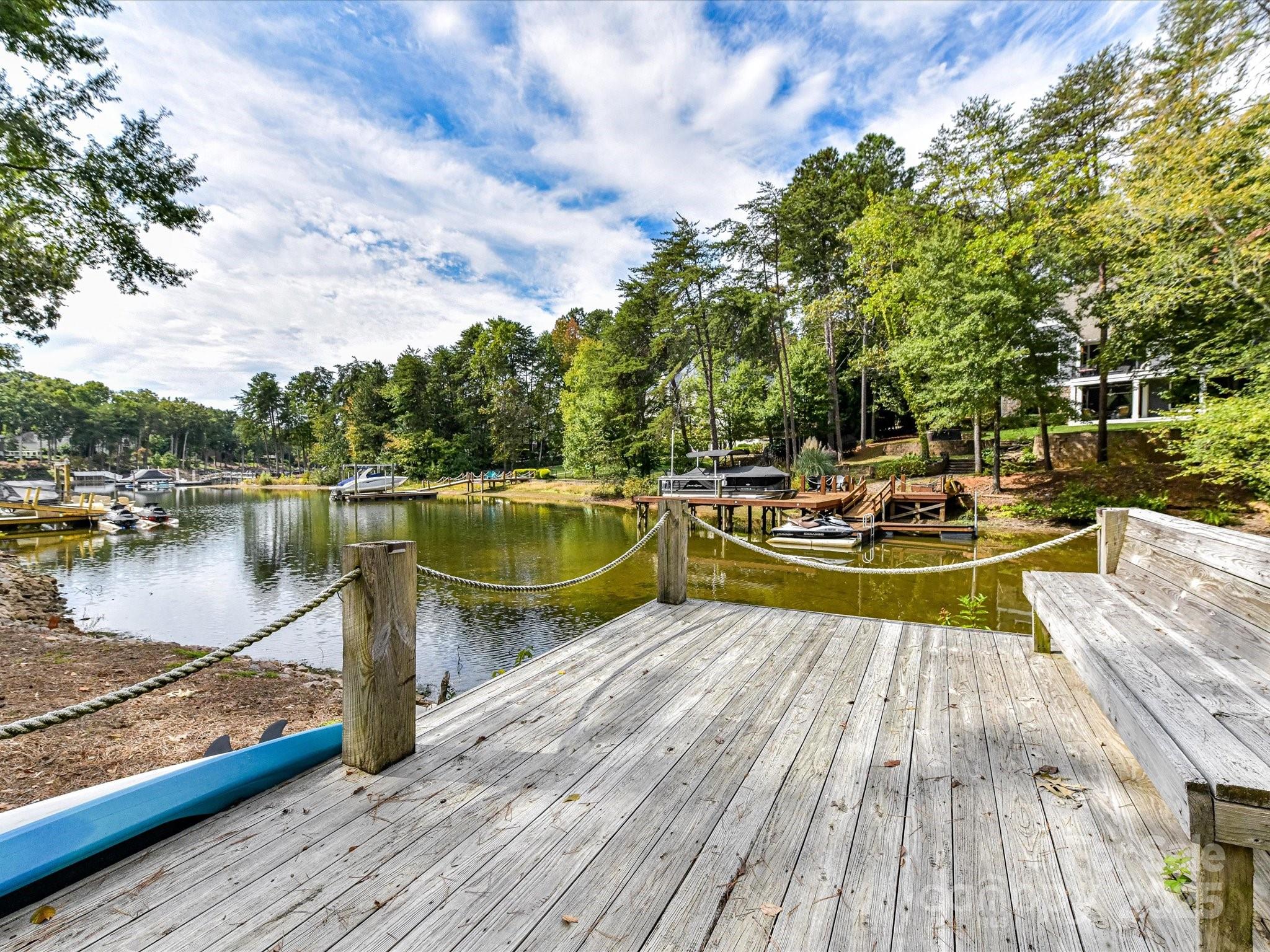 The Point - Residential