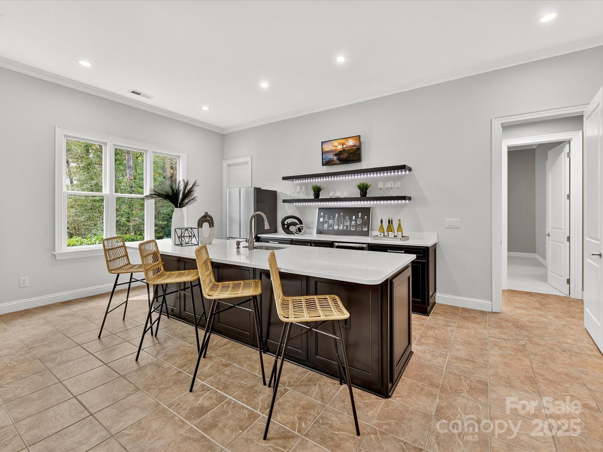 The Point - Residential