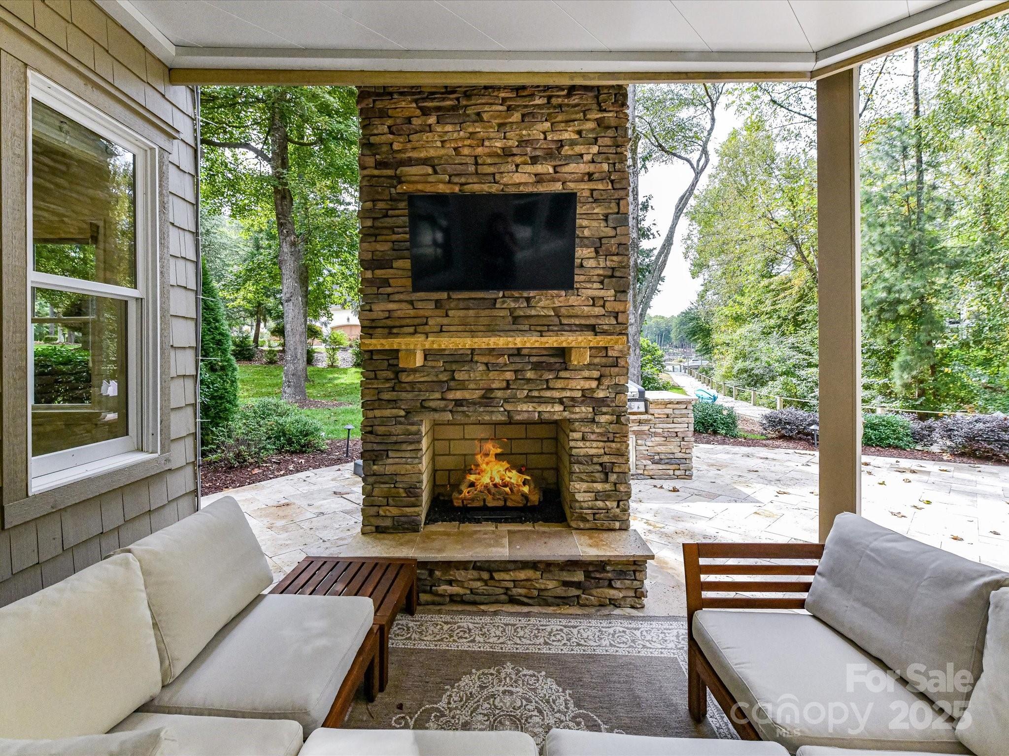 The Point - Residential