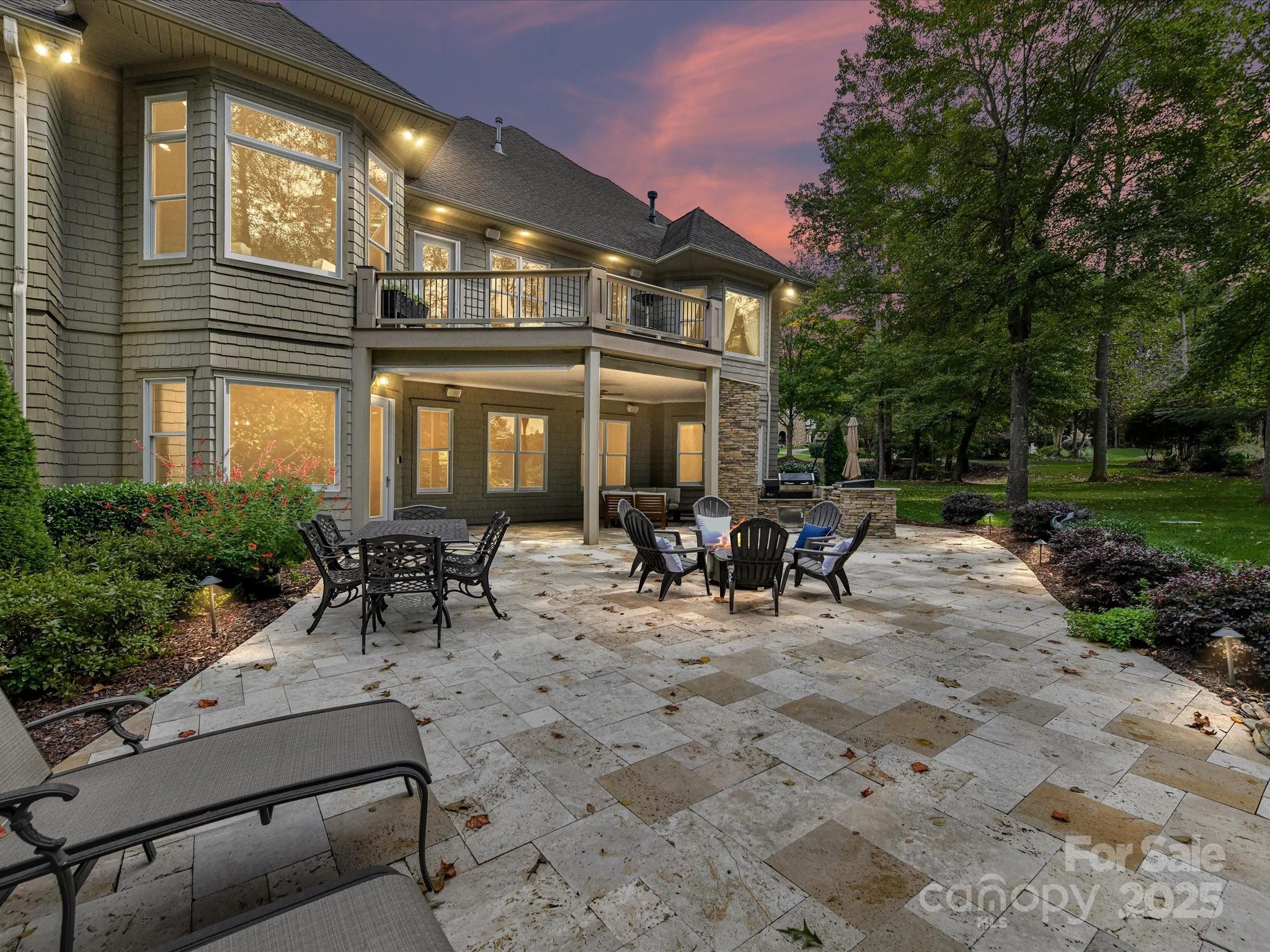 The Point - Residential