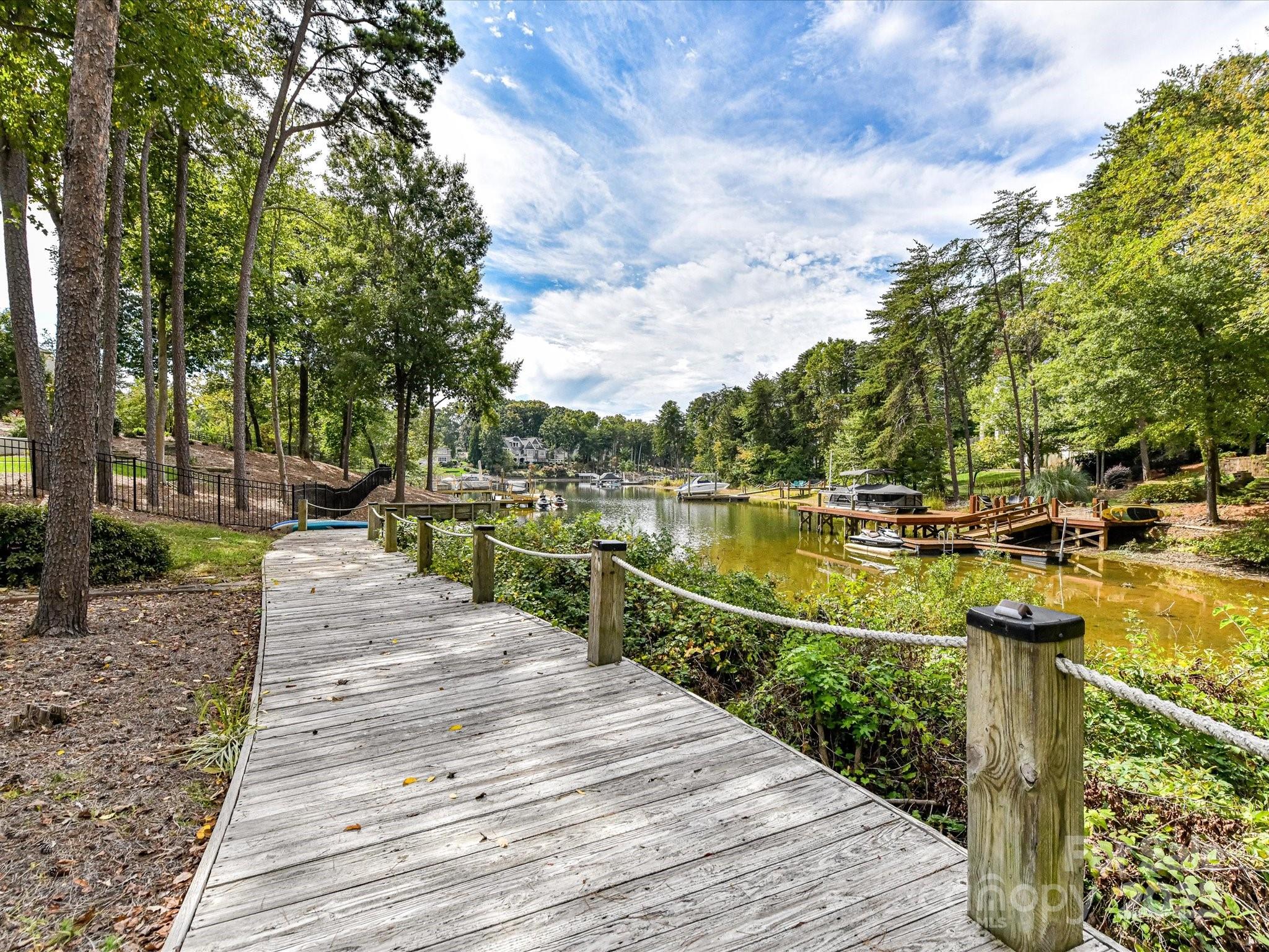 The Point - Residential