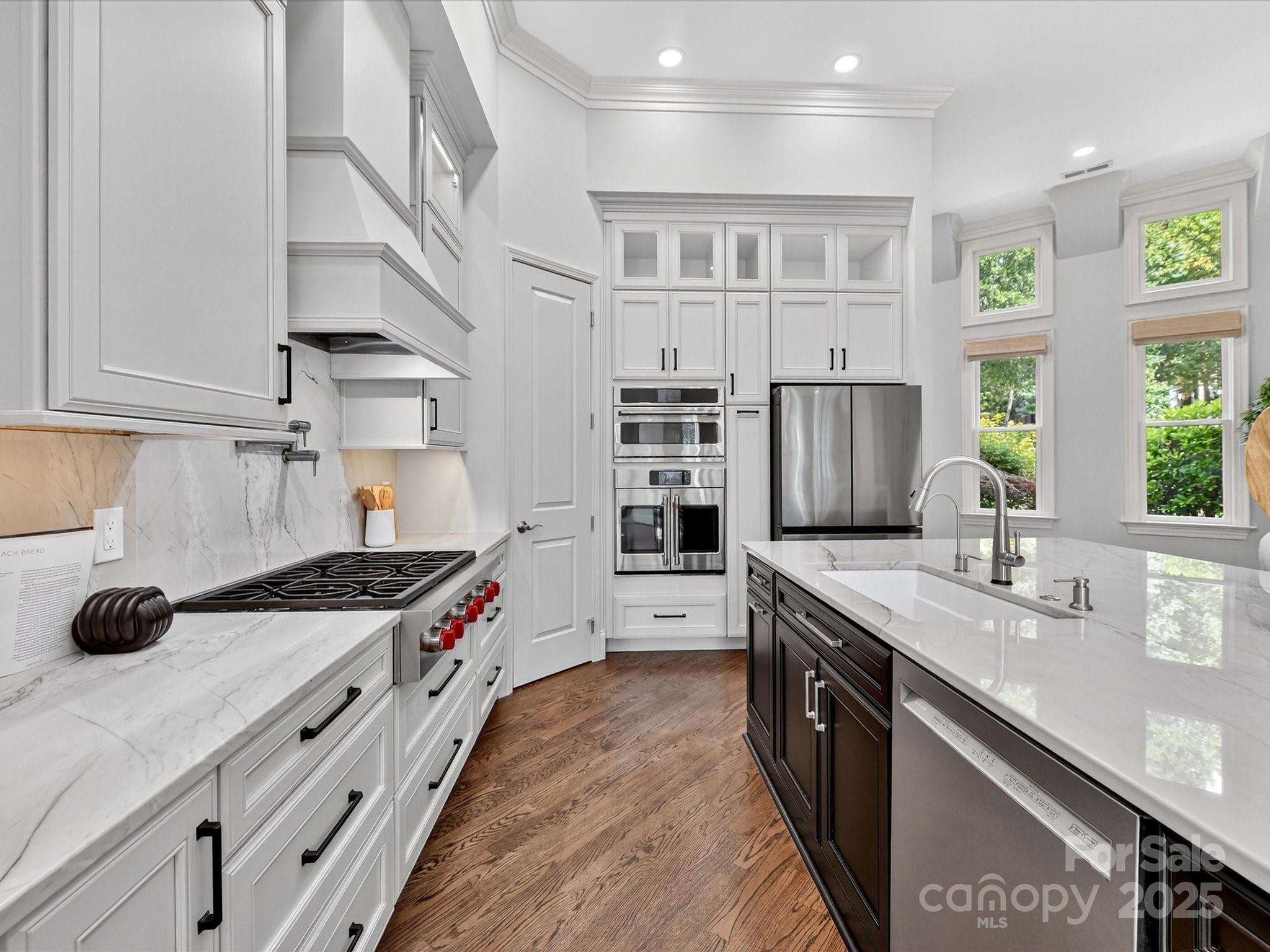 The Point - Residential