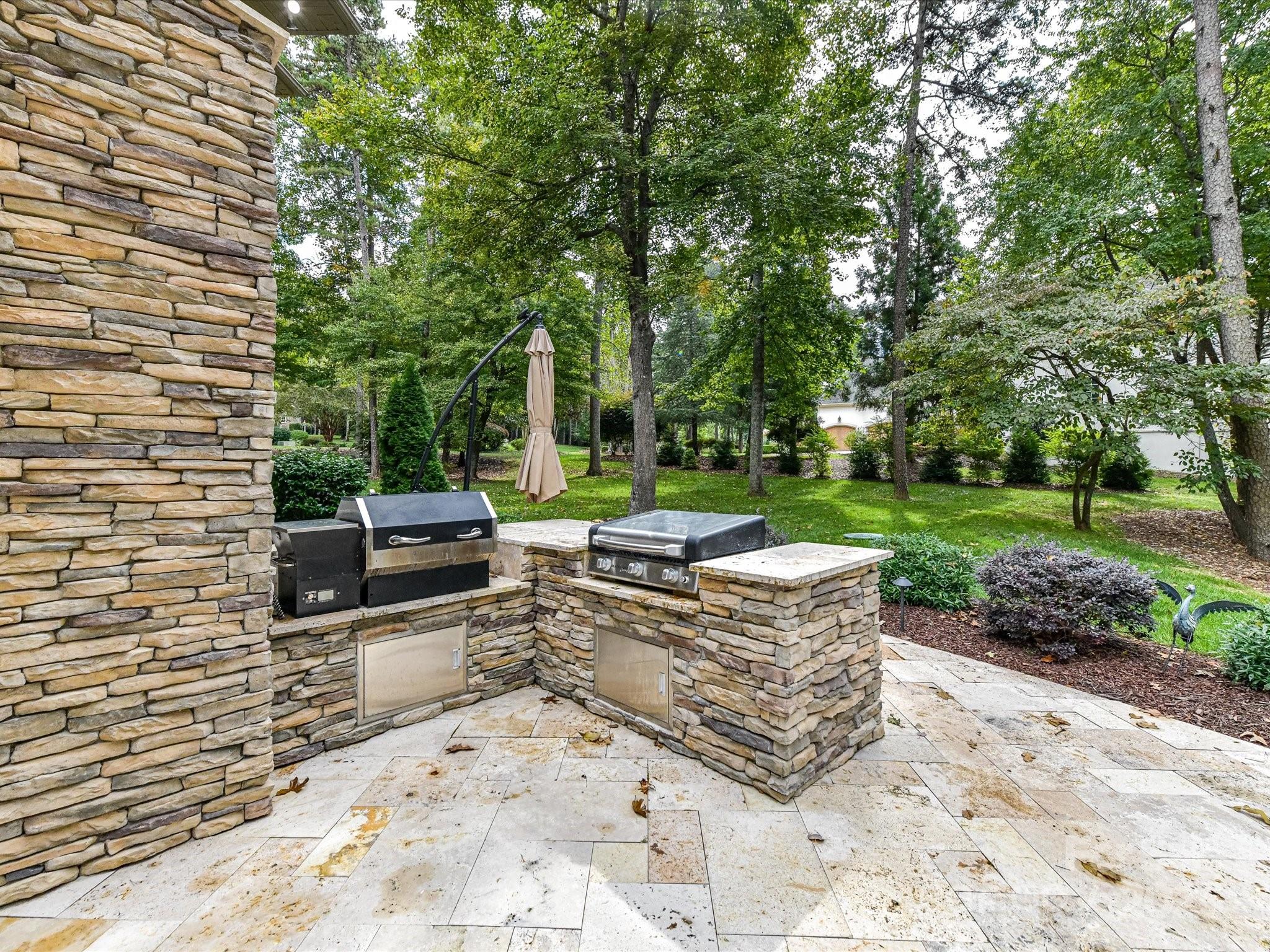 The Point - Residential