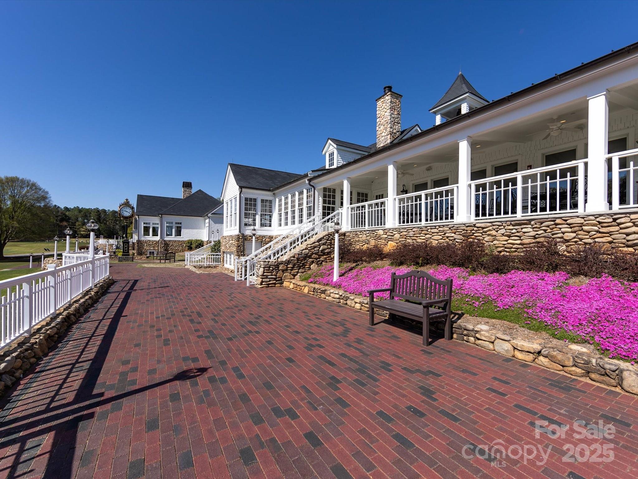 The Point - Residential