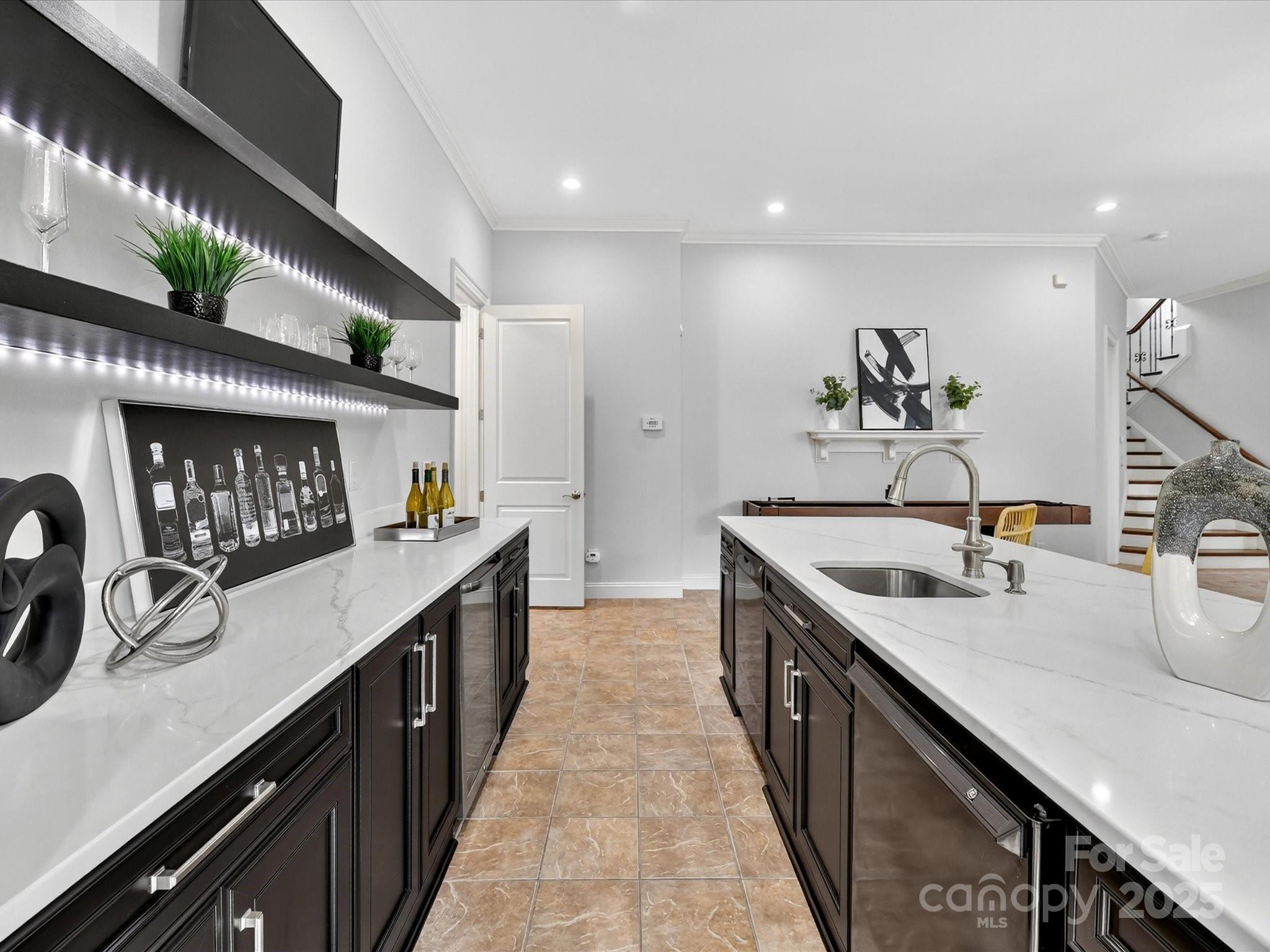 The Point - Residential