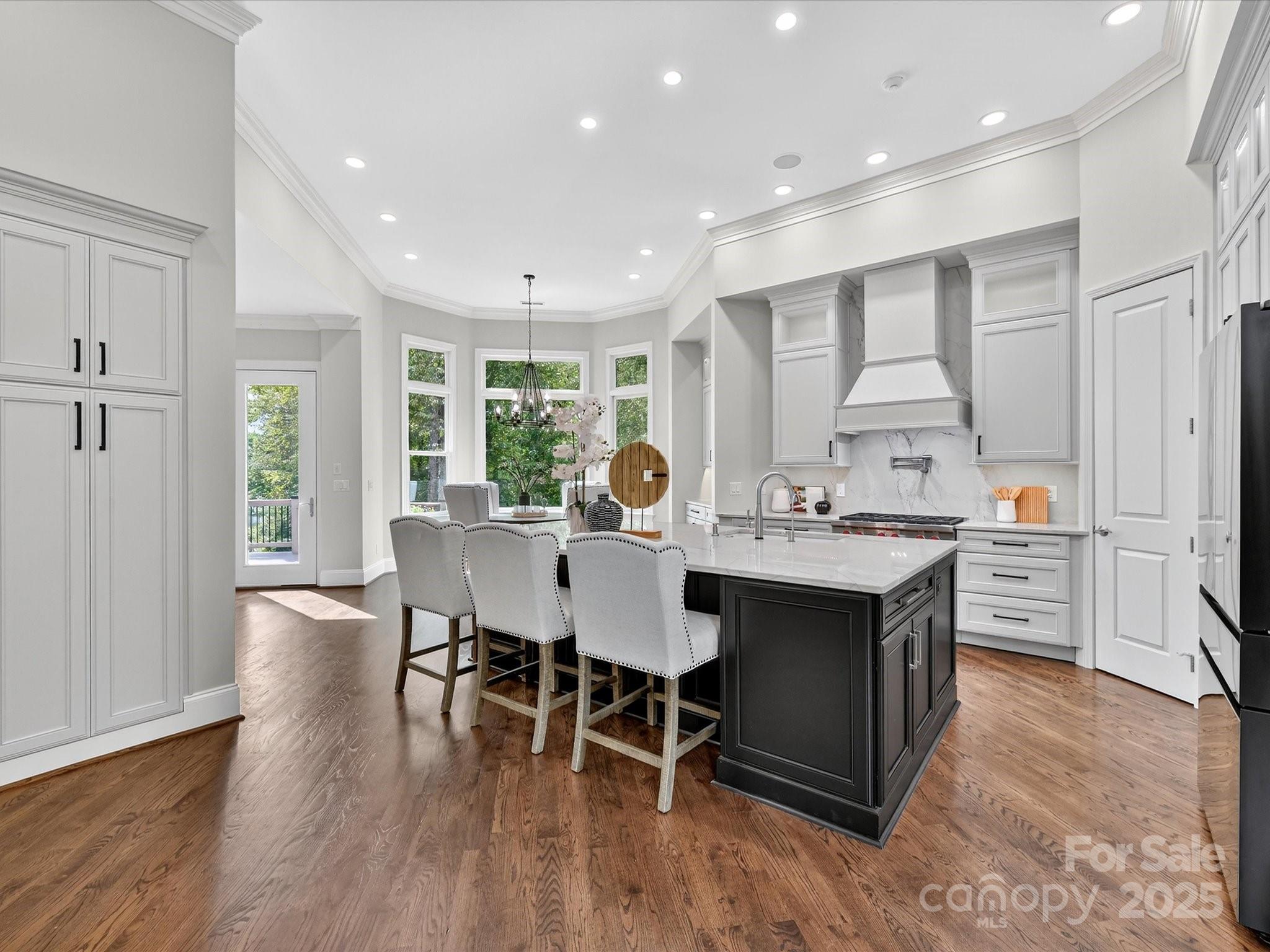 The Point - Residential