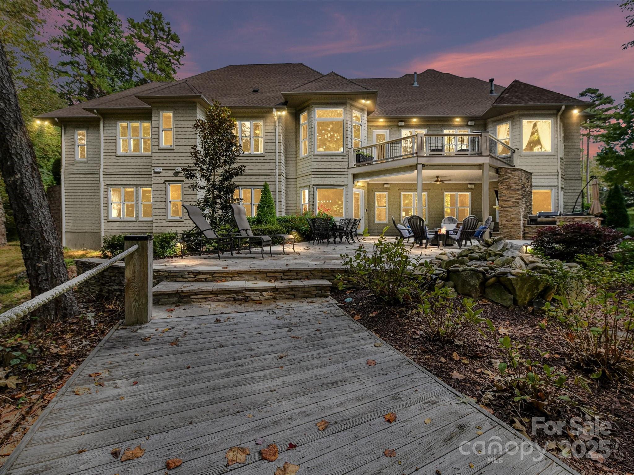 168 Brownstone Drive