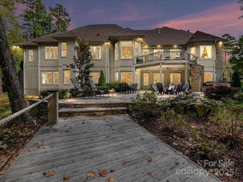 168 Brownstone Drive Mooresville NC 28117