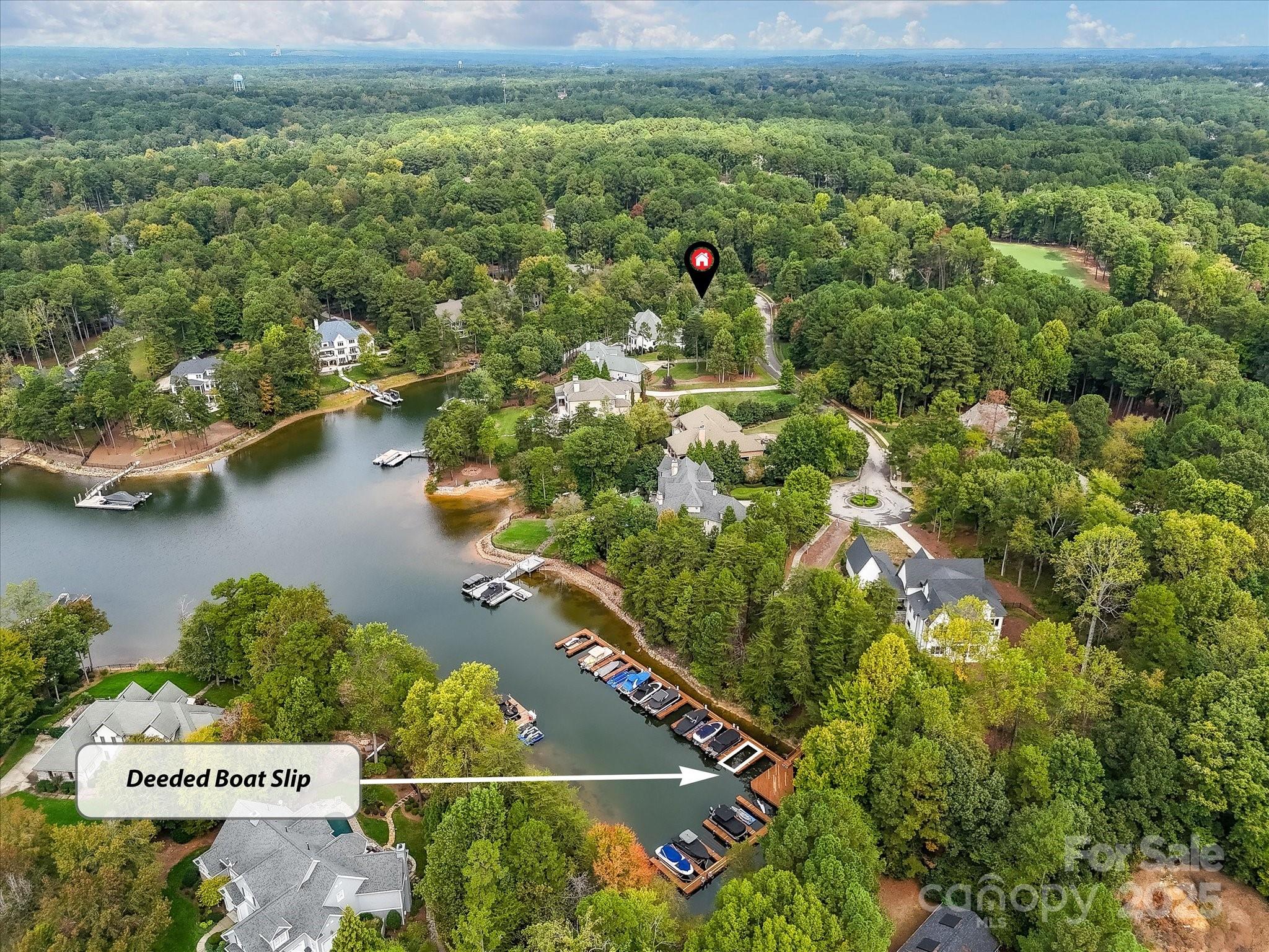 The Point - Residential