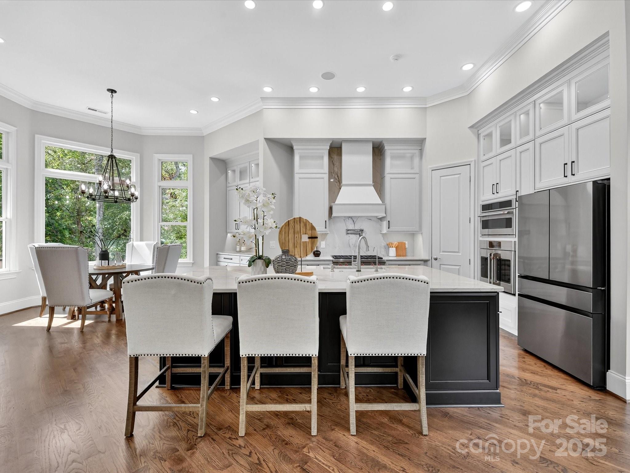 The Point - Residential