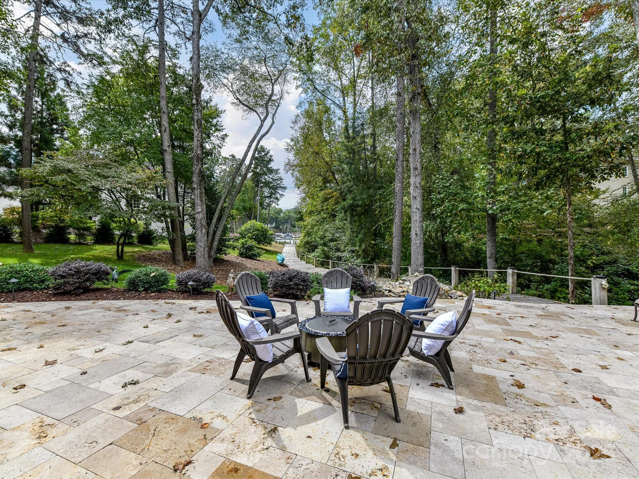 The Point - Residential