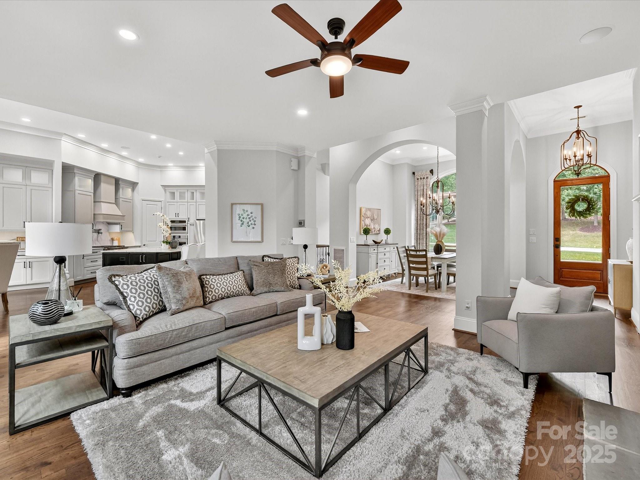 The Point - Residential