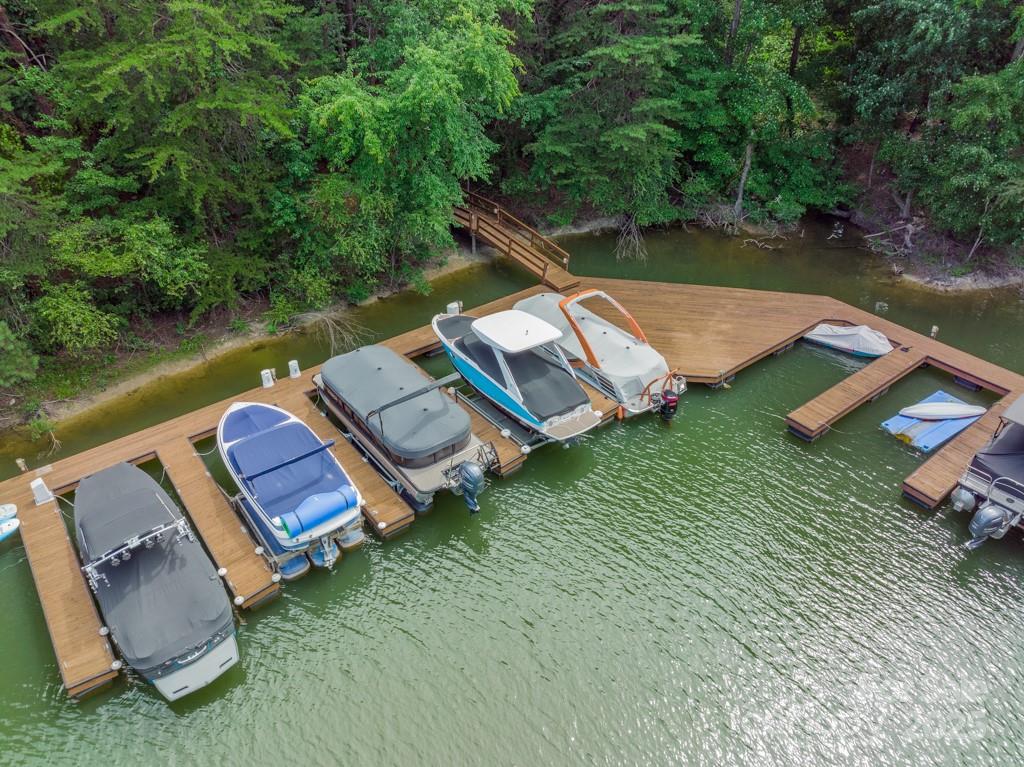 The Point - Residential