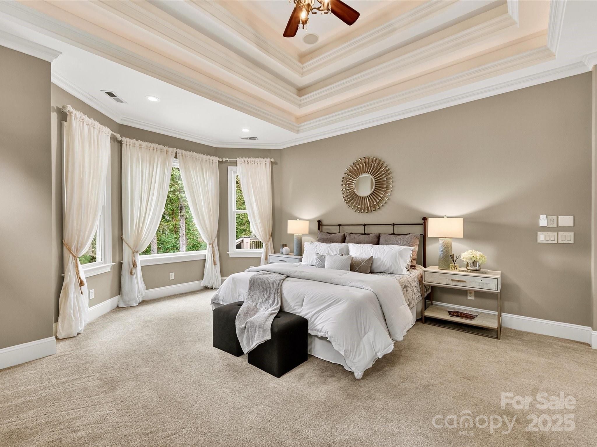 The Point - Residential