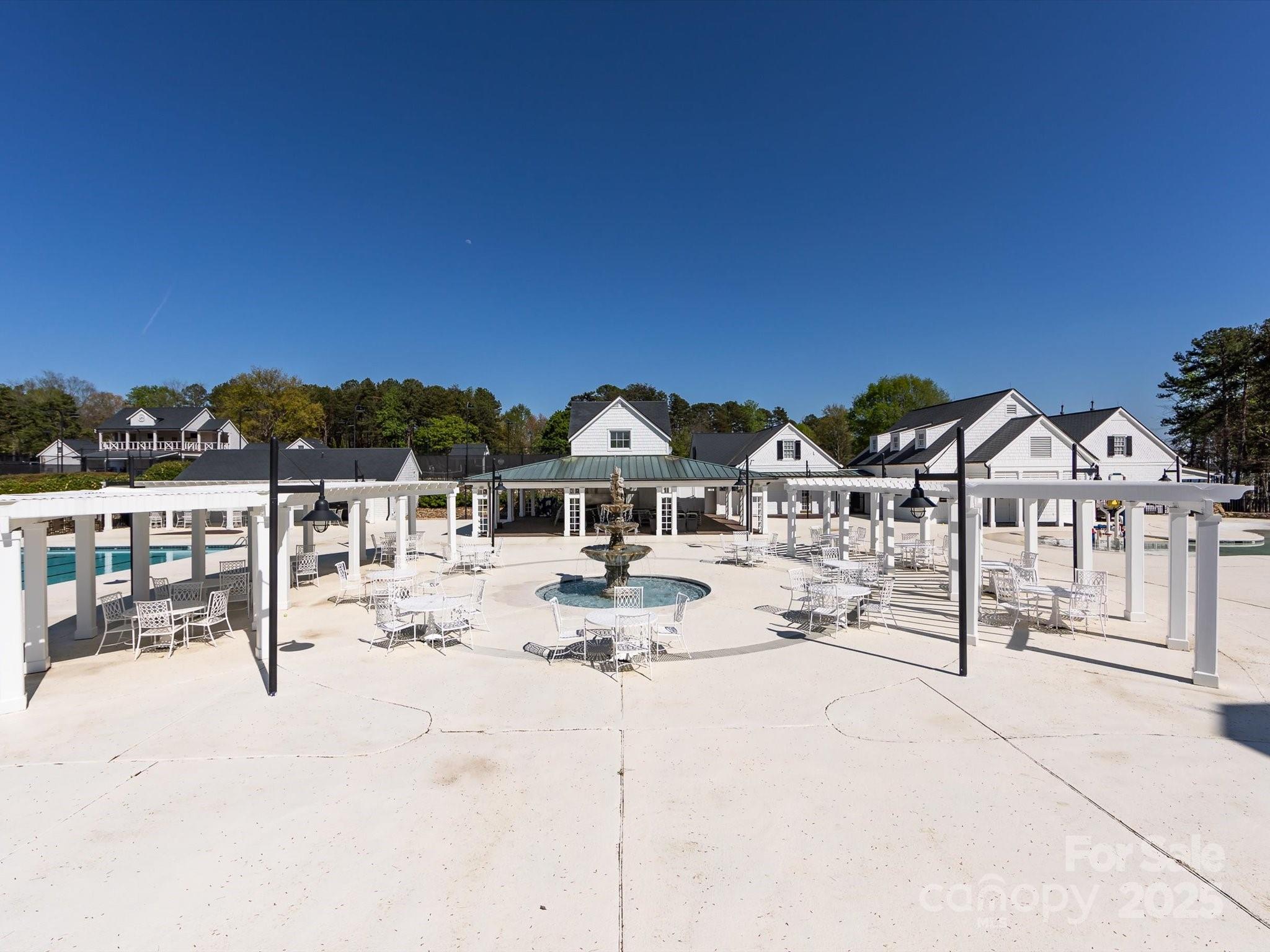 The Point - Residential